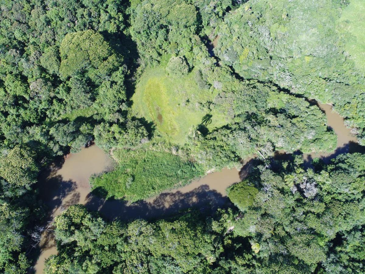 Pousada Sitio Da Terra E Arte São Roque Exteriér fotografie