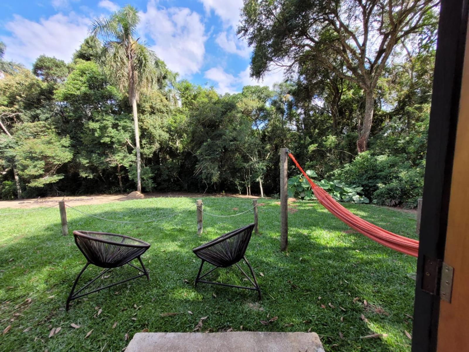Pousada Sitio Da Terra E Arte São Roque Exteriér fotografie